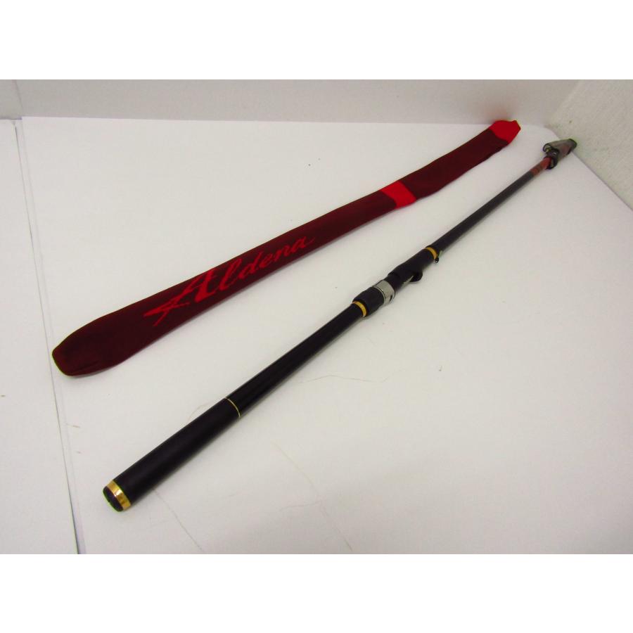 Gamakatsu がまかつ がま磯 Aldena アルデナ 遠征 4-50 ロッド Gamakatsu がまかつ がま磯 Aldena アルデナ 遠征 4-50 ロッド