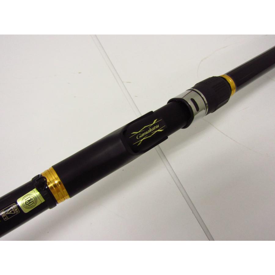 Gamakatsu がまかつ がま磯 Aldena アルデナ 遠征 4-50 ロッド Gamakatsu がまかつ がま磯 Aldena アルデナ 遠征 4-50 ロッド