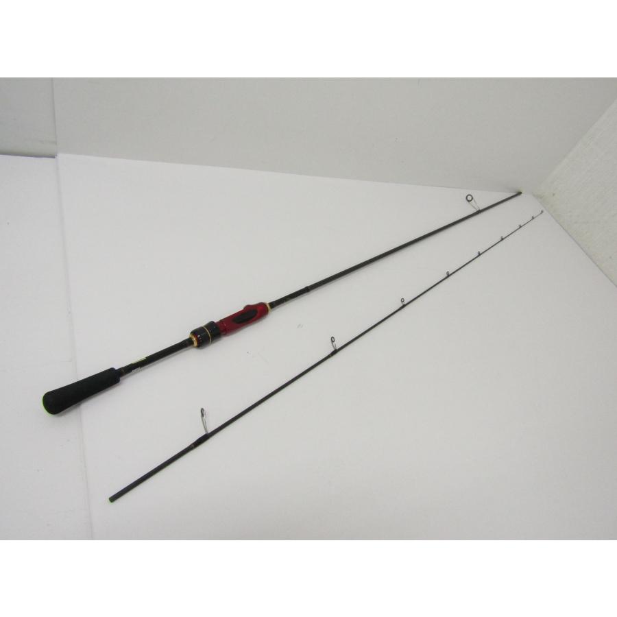 DAIWA(釣り) Daiwa ダイワ 月下美人 MX 74UL-S ロッド 釣竿 DAIWA(釣り) Daiwa ダイワ 月下美人 MX 74UL-S ロッド 釣竿