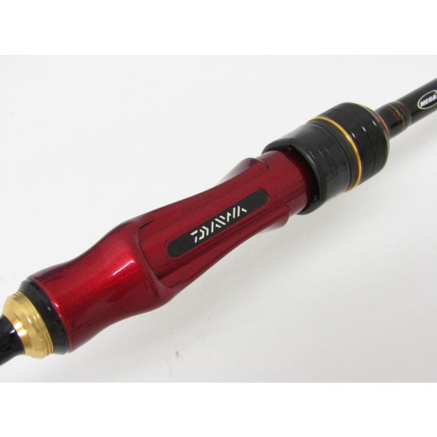 DAIWA(釣り) Daiwa ダイワ 月下美人 MX 74UL-S ロッド 釣竿 DAIWA(釣り) Daiwa ダイワ 月下美人 MX 74UL-S ロッド 釣竿