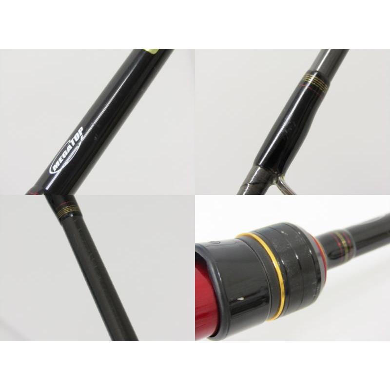 DAIWA(釣り) Daiwa ダイワ 月下美人 MX 74UL-S ロッド 釣竿 DAIWA(釣り) Daiwa ダイワ 月下美人 MX 74UL-S ロッド 釣竿