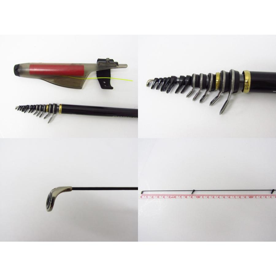 シマノ SHIMANO 18. ISO LIMITED 1.2-530 ASTEION 釣竿 ロッド シマノ SHIMANO 18. ISO LIMITED 1.2-530 ASTEION 釣竿 ロッド