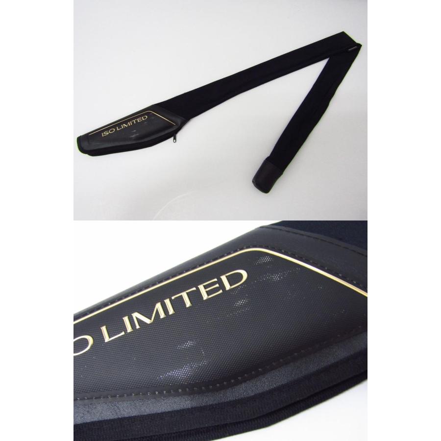 シマノ SHIMANO 18. ISO LIMITED 1.2-530 ASTEION 釣竿 ロッド シマノ SHIMANO 18. ISO LIMITED 1.2-530 ASTEION 釣竿 ロッド