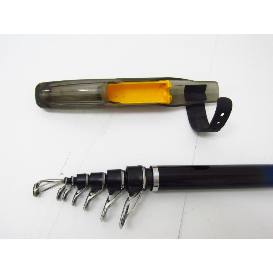 DAIWA（釣り） DAIWA ダイワ BG TAMAN MONSTER 10-50 遠投