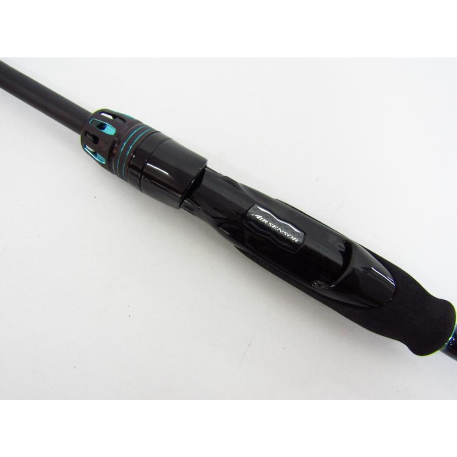 DAIWA(釣り) DAIWA エメラルダス AIR 83M 釣り竿 釣具☆SP8923 DAIWA(釣り) DAIWA エメラルダス AIR 83M 釣り竿 釣具☆SP8923