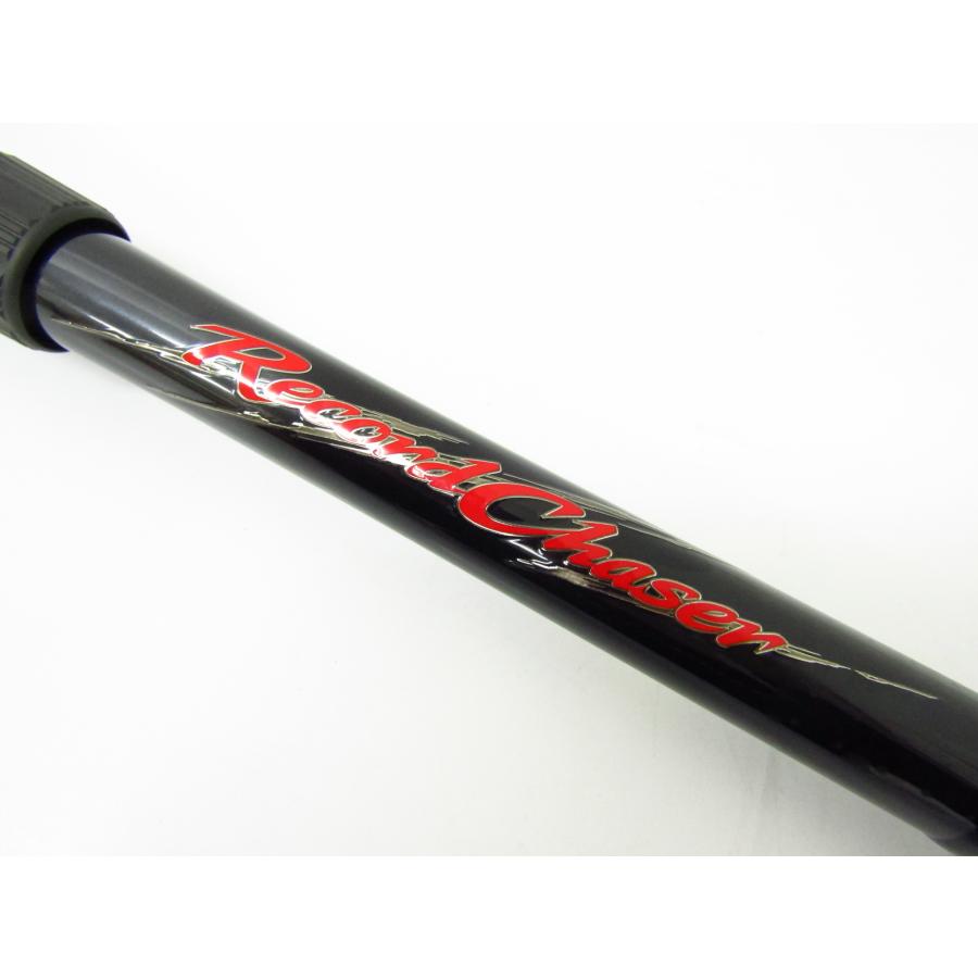 シマノ SHIMANO 24. Record Chaser レコードチェイサー 450 XXH シマノ SHIMANO 24. Record Chaser レコードチェイサー 450 XXH