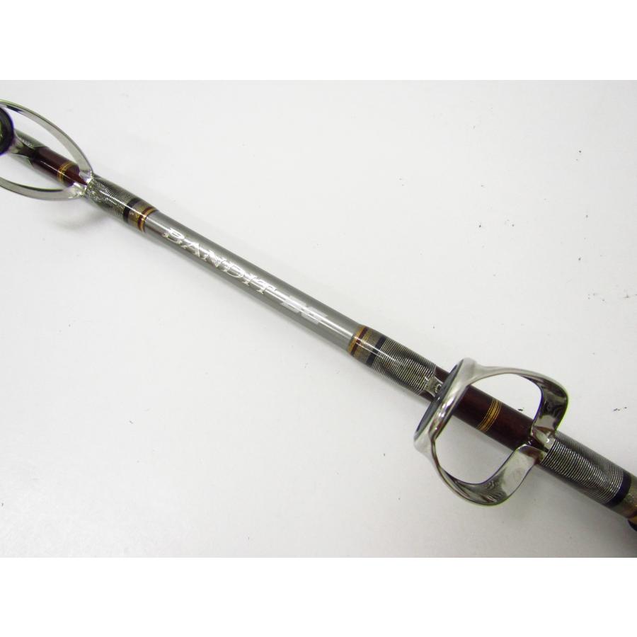 シマノ SHIMANO バンディットBG H170 釣竿☆SP9130 : スリフト シマノ SHIMANO バンディットBG H170 釣竿☆SP9130 : スリフト