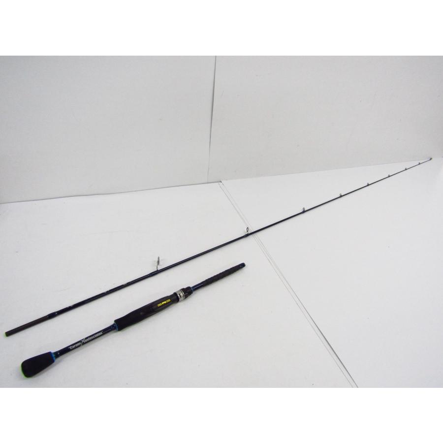 ボギーロッド68s