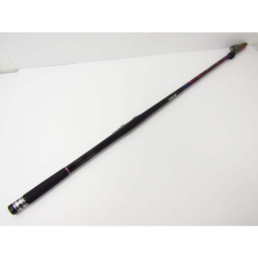 釣武者 オウガハント ORGAHAND 鬼手 TM 1.5-50 釣竿 ロッド 釣武者 オウガハント ORGAHAND 鬼手 TM 1.5-50 釣竿 ロッド