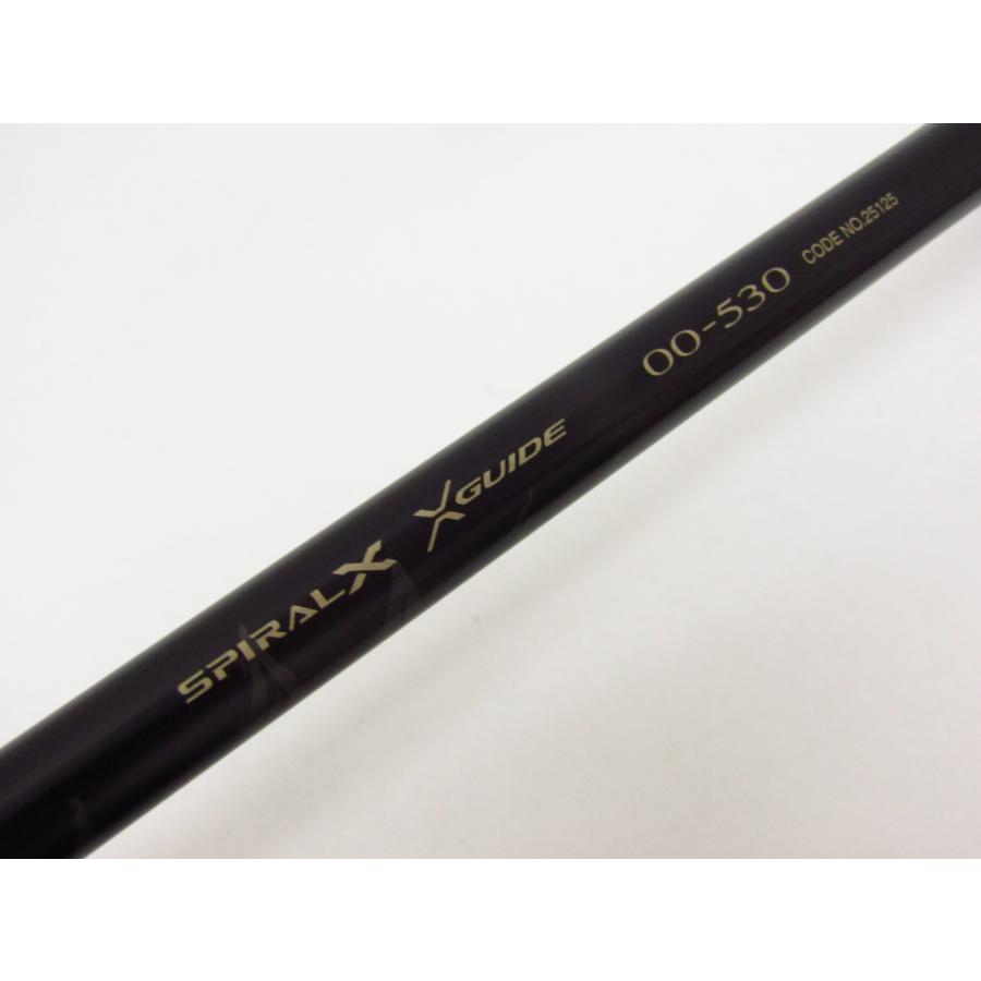 シマノ SHIMANO 鱗海SPECIAL 00-530 釣竿 ロッド 竿袋付 シマノ SHIMANO 鱗海SPECIAL 00-530 釣竿 ロッド 竿袋付