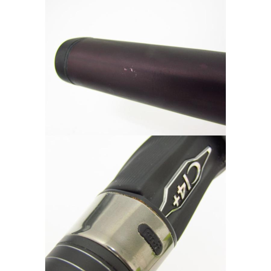 シマノ SHIMANO BASIS ベイシス 2-530 釣竿 ロッド 箱・袋付 シマノ SHIMANO BASIS ベイシス 2-530 釣竿 ロッド 箱・袋付