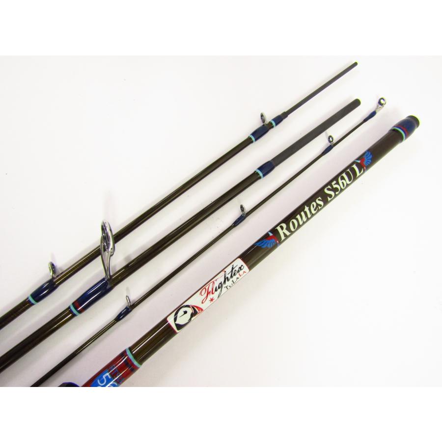 ツララ(TULALA) FLIGHTEX Routes(ルーツ) S56UL TULALA | Ford every stream | » Routes S56UL