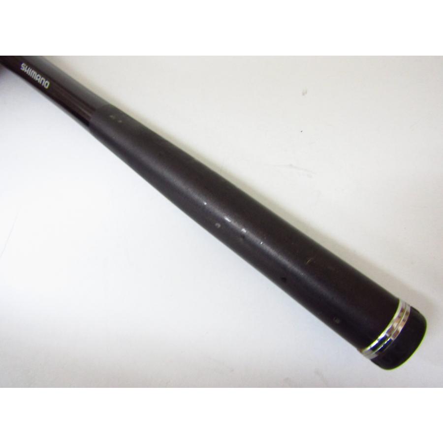 シマノ SHIMANO BASIS ISO 1.2-530 釣竿☆SP9525 : スリフト シマノ SHIMANO BASIS ISO 1.2-530 釣竿☆SP9525 : スリフト