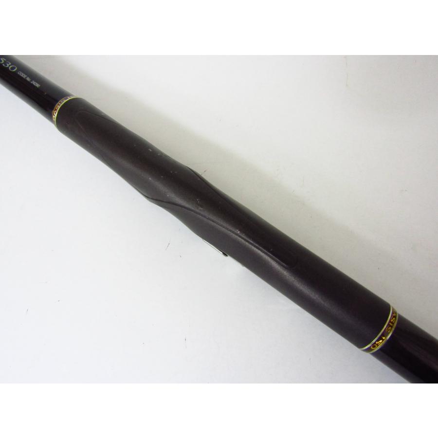 シマノ SHIMANO BASIS ISO 1.2-530 釣竿☆SP9525 : スリフト シマノ SHIMANO BASIS ISO 1.2-530 釣竿☆SP9525 : スリフト