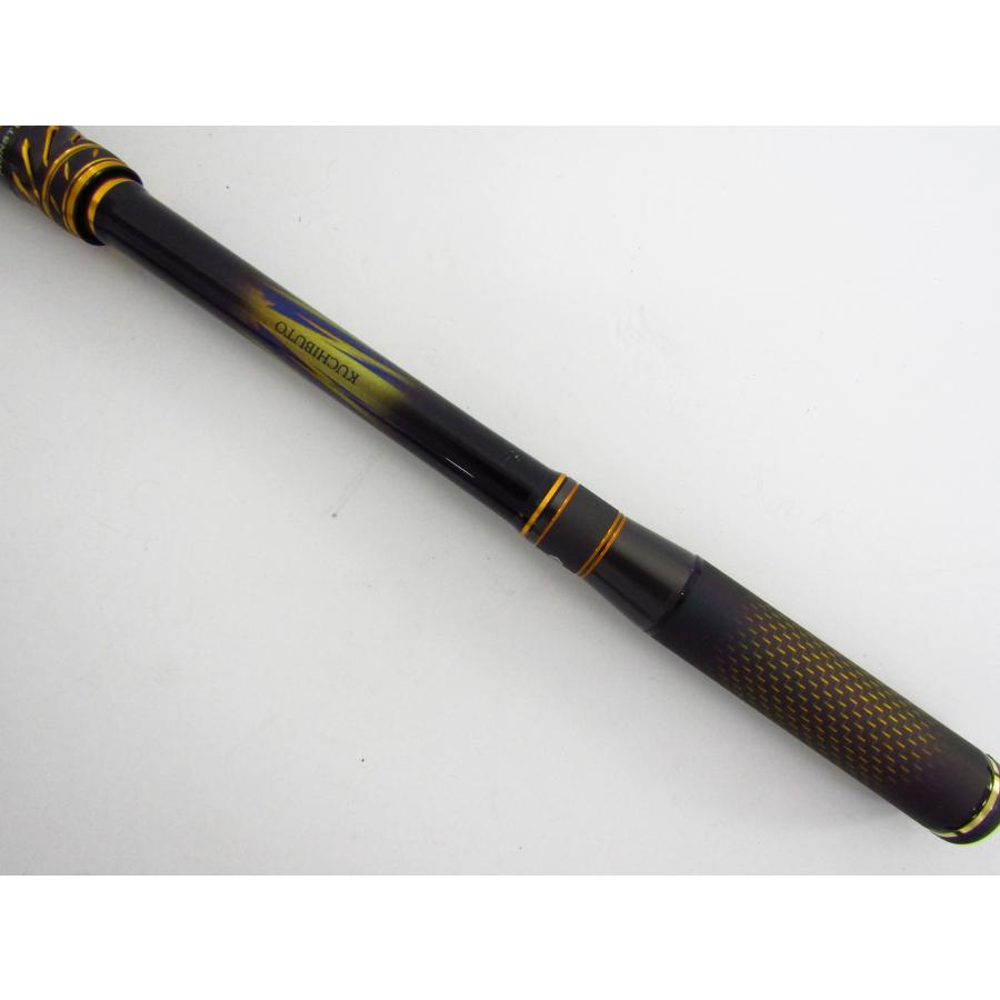 DAIWA(釣り) DAIWA ダイワ MONSTER FORCE AGS 口太53 釣竿 DAIWA(釣り) DAIWA ダイワ MONSTER FORCE AGS 口太53 釣竿