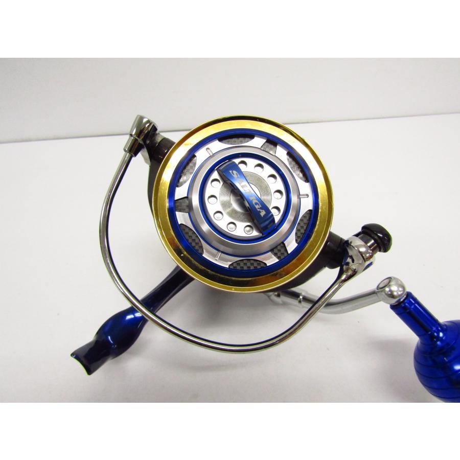 DAIWA（釣り） DAIWA ダイワ 14 ソルティガ 8000H エクスペ