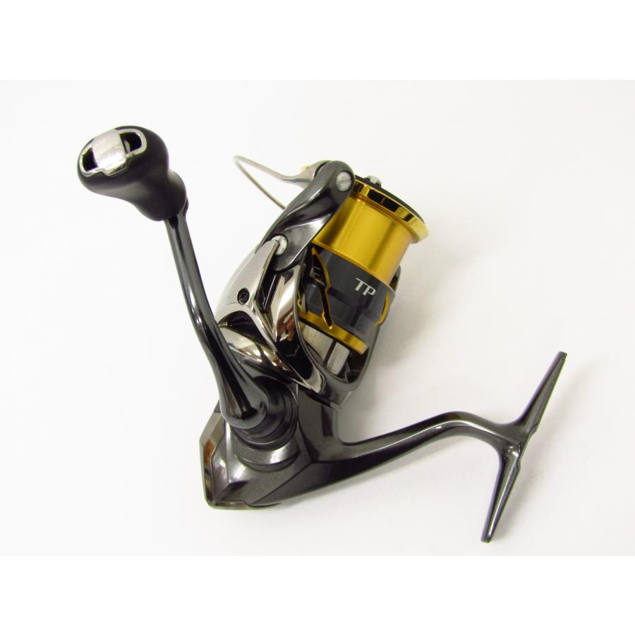 SHIMANO TWIN POWER 2500SHG スピニングリール シマノ ツインパワー 2500SHG (リール) 価格比較 - 価格.com