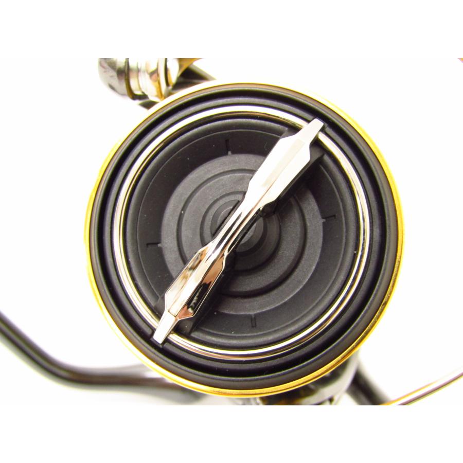 シマノ SHIMANO 20. TWIN POWER 2500SHG-D ツインパワー リール