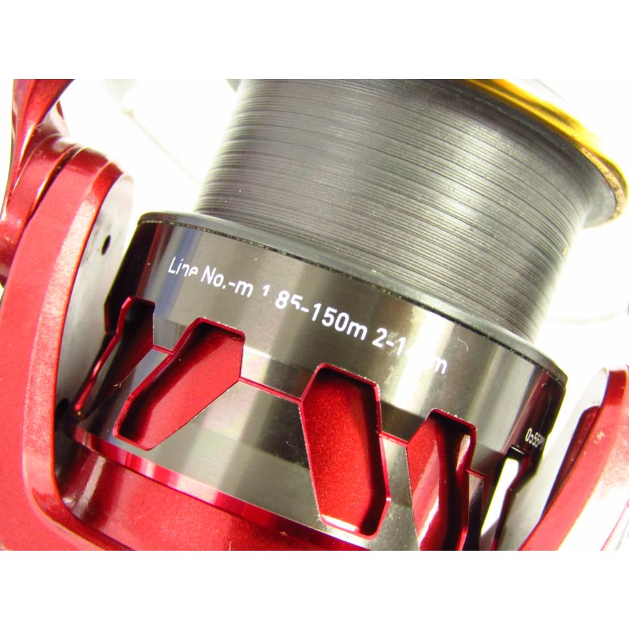 DAIWA（釣り） Daiwa ダイワ 17. IMPULT 競技 LBD インパルト