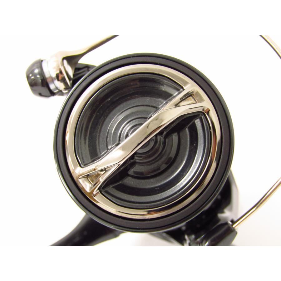 シマノ SHIMANO 24. VANFORD ヴァンフォード 2500S スピニング