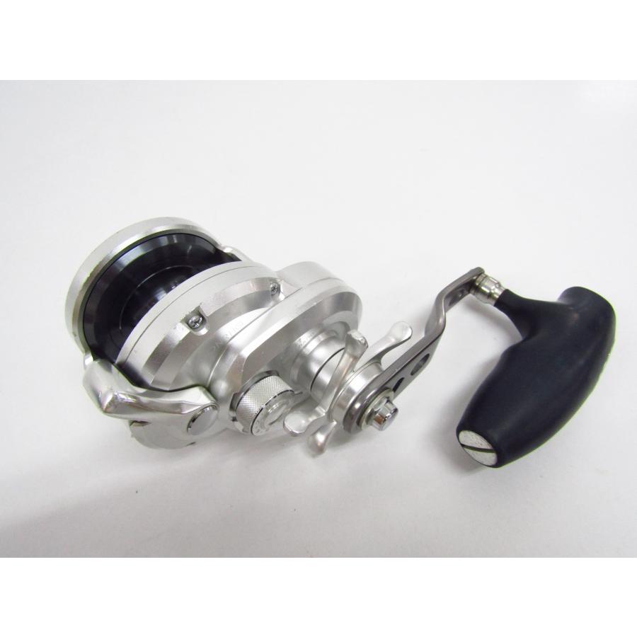 シマノ SHIMANO 11.オシアジガー 2000NRHG リール☆SP10811