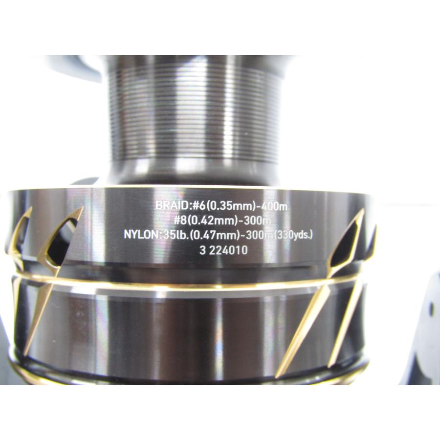 DAIWA（釣り） DAIWA ダイワ 22. CALDIA SW カルディア SW18000