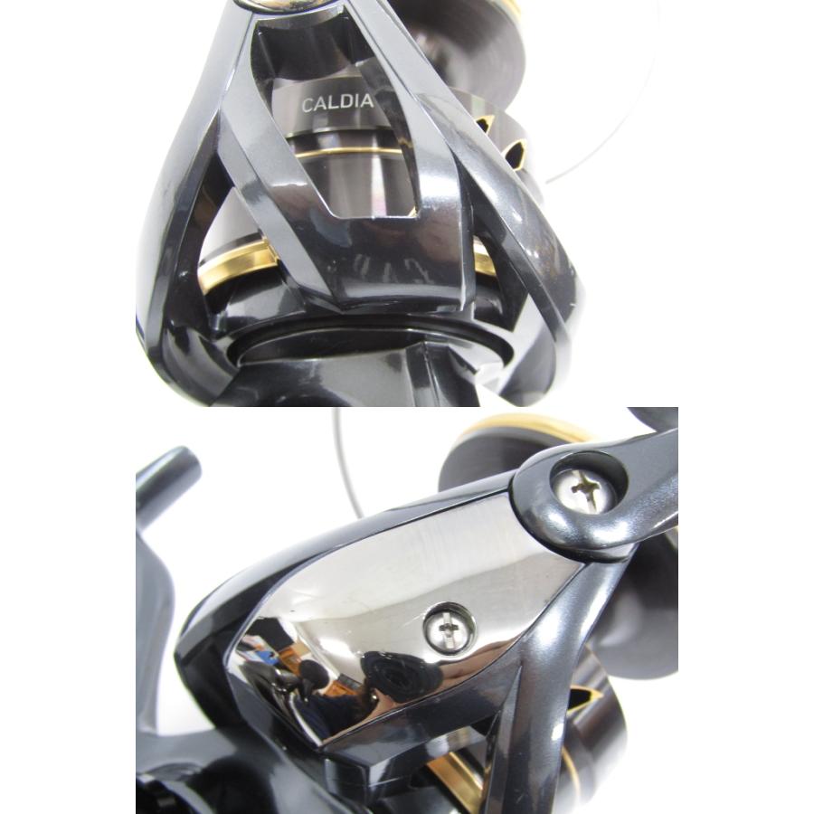 カルディアsw18000 ダイワ カルディア SW 18000 (リール) 価格比較 - 価格.com