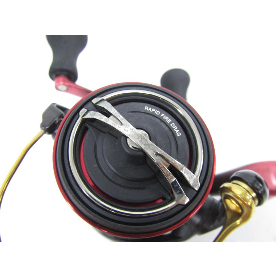 シマノ SHIMANO 19. Sephia SS セフィア C3000SDHHG スピニング