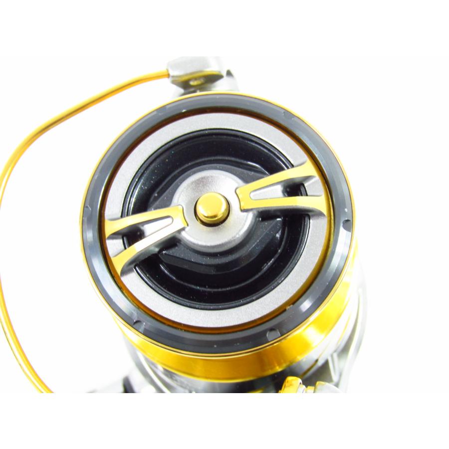 シマノ SHIMANO 15. BB-X テクニウム C3000DXG S スピニング