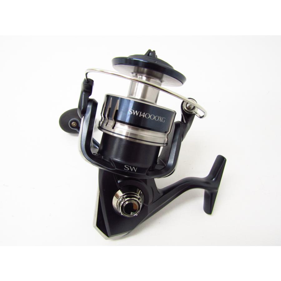 シマノ（SHIMANO） 22.ストラディック SW14000XG スピニングリール