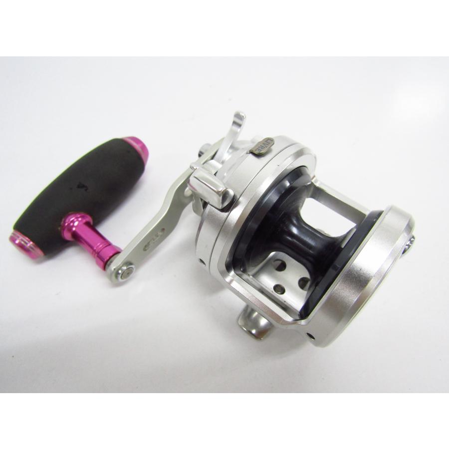シマノ（SHIMANO） 12.オシアジガー 1501HG ベイトリール☆SP11939 