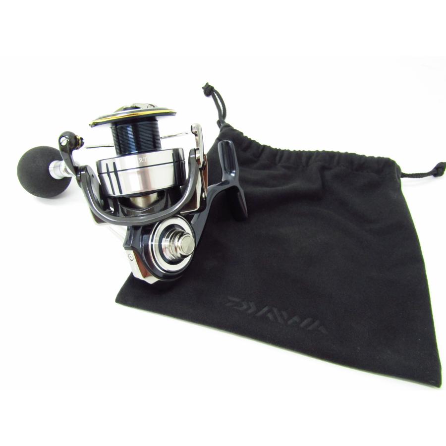 DAIWA（ダイワ） 19. CERTATE セルテート LT5000D-CXH リール 