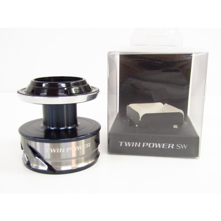 シマノ（SHIMANO） 21. TWIN POWER SW10000PG ツインパワー スプール