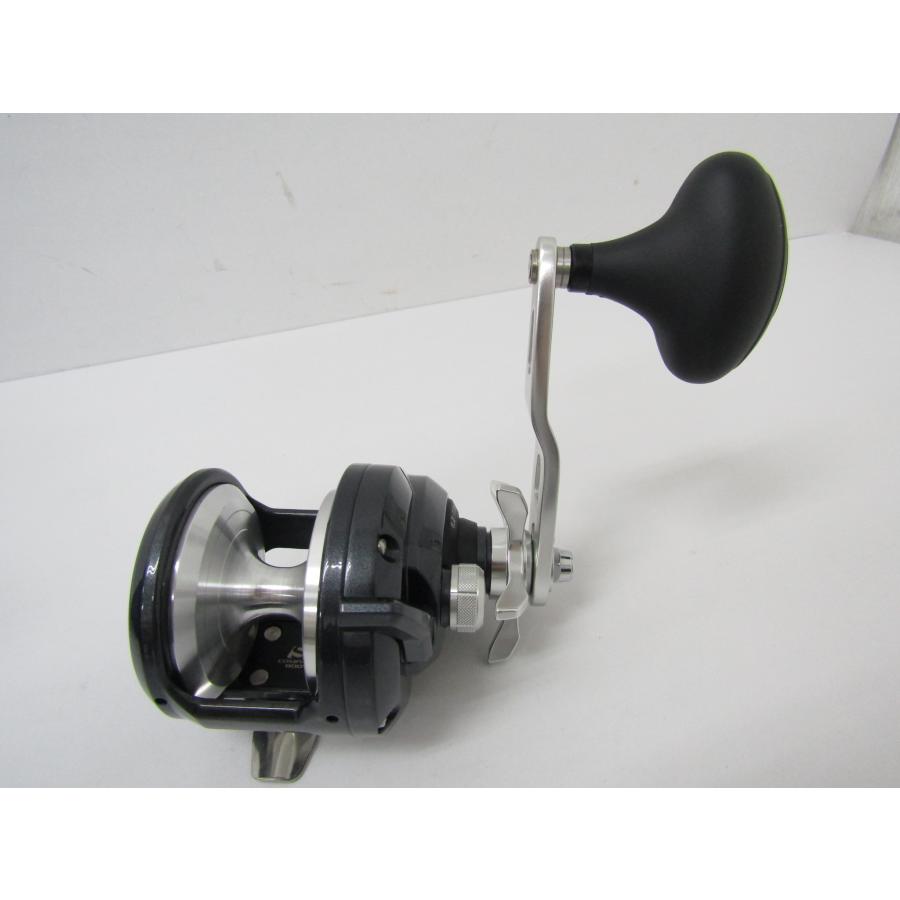 シマノ（SHIMANO） 20. TORIUM 2000HG トリウム リール 釣具 ▽SP13507