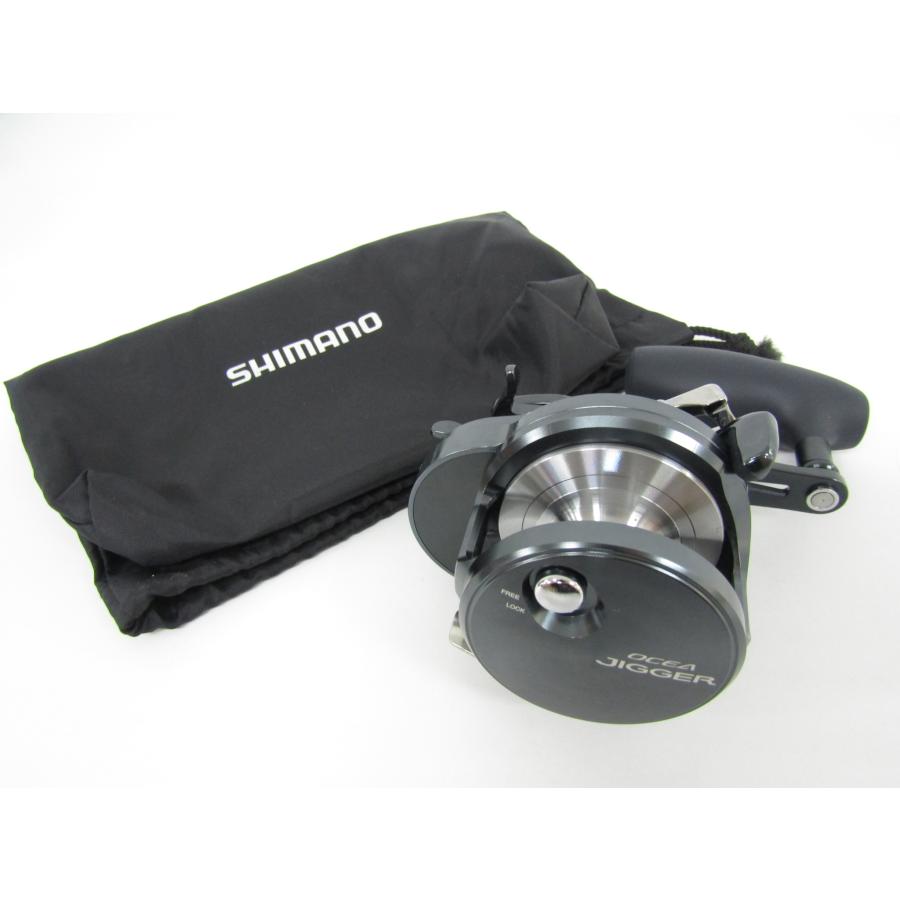 シマノ（SHIMANO） オシアジガー FC 2000 NRHG リール 釣具 ☆SP13566