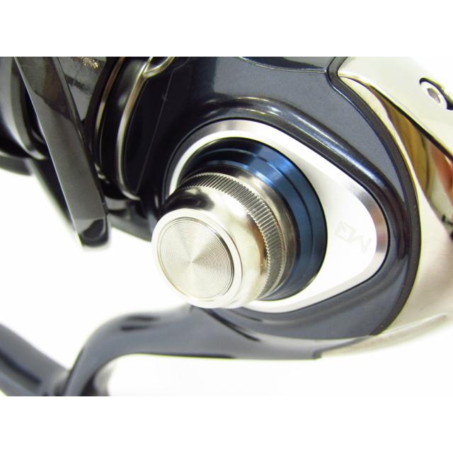 Daiwa ダイワ 21 CERTATE SW 5000-XH リール♪SP4372