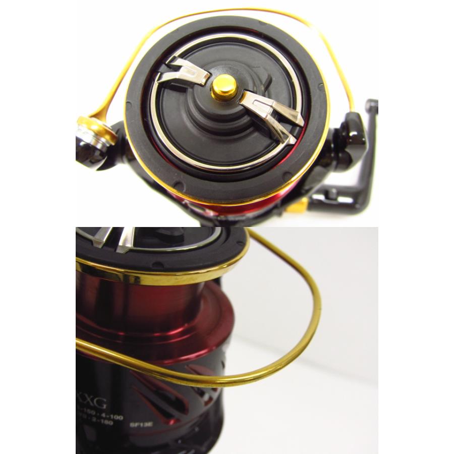 シマノ　BB-X HYPER FORCE リールＣ3000DHG 4969363049032.jpg