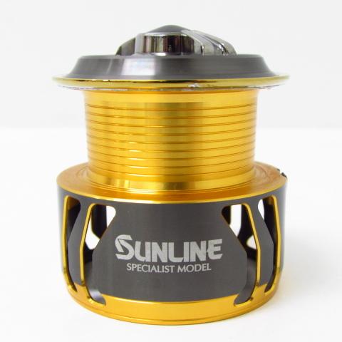 サンライン SUNLINE スペシャリスト スプール SSM-25 ▽SP4713 サンライン SUNLINE スペシャリスト スプール SSM-25 ▽SP4713