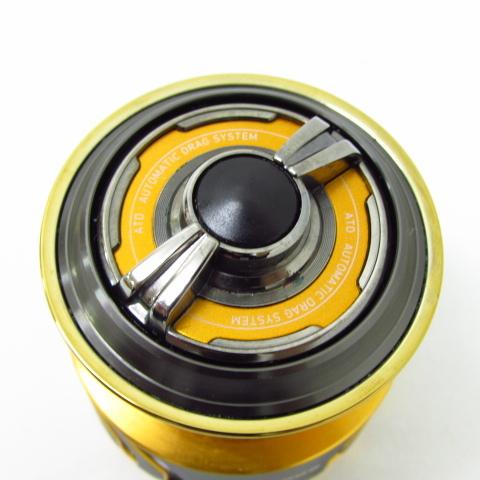 サンライン SUNLINE スペシャリスト スプール SSM-25 ▽SP4713 サンライン SUNLINE スペシャリスト スプール SSM-25 ▽SP4713