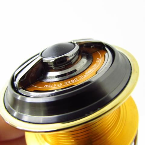 サンライン SUNLINE スペシャリスト スプール SSM-25 ▽SP4713 サンライン SUNLINE スペシャリスト スプール SSM-25 ▽SP4713