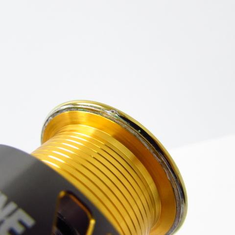 サンライン SUNLINE スペシャリスト スプール SSM-25 ▽SP4713 サンライン SUNLINE スペシャリスト スプール SSM-25 ▽SP4713