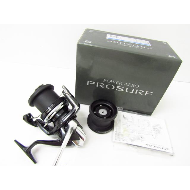 シマノ SHIMANO 15 PROSURF プロサーフ パワーエアロ 極太仕様 シマノ SHIMANO 15 PROSURF プロサーフ パワーエアロ 極太仕様