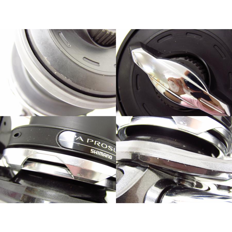 シマノ SHIMANO 15 PROSURF プロサーフ パワーエアロ 極太仕様 シマノ SHIMANO 15 PROSURF プロサーフ パワーエアロ 極太仕様