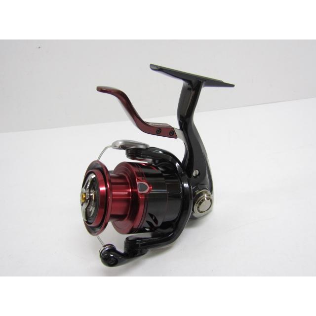 SHIMANO シマノ 16. BB-X Larissa ラリッサ C3000DXG スピニング