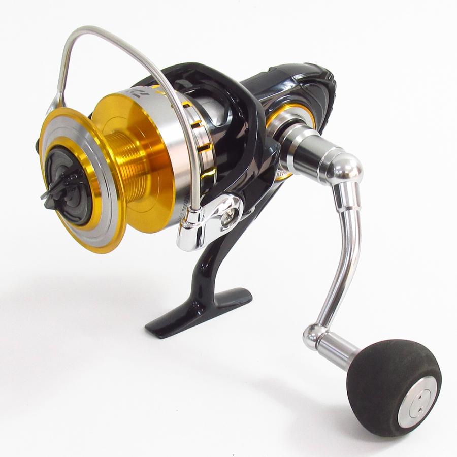 ダイワ スピニングリール 16 ブラスト5000H 【公式通販】