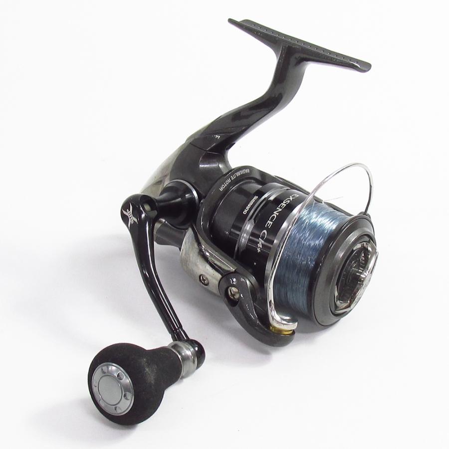 SHIMANO シマノ EXSENCE CI4+ C3000HGM エクスセンス 12 (03005