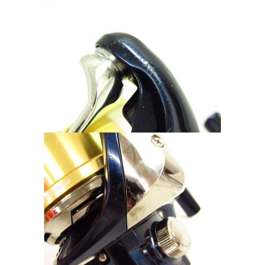 シマノ SHIMANO 14. BULL'S EYE ブルズアイ 9100 スピニング シマノ SHIMANO 14. BULL'S EYE ブルズアイ 9100 スピニング