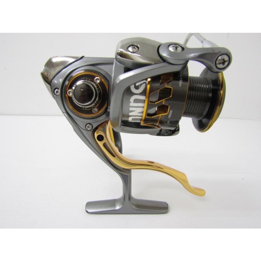 【新品未使用】Daiwa IMPULT 3000SH-LBD スピニングリール DAIWA (ダイワ) リール スピニングリール IMPULT 3000-SH-LBD