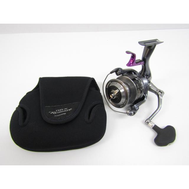 BB-X SHIMANO シマノ 12. Remare レマーレ 8000D リール 中古 ◇SP6354 