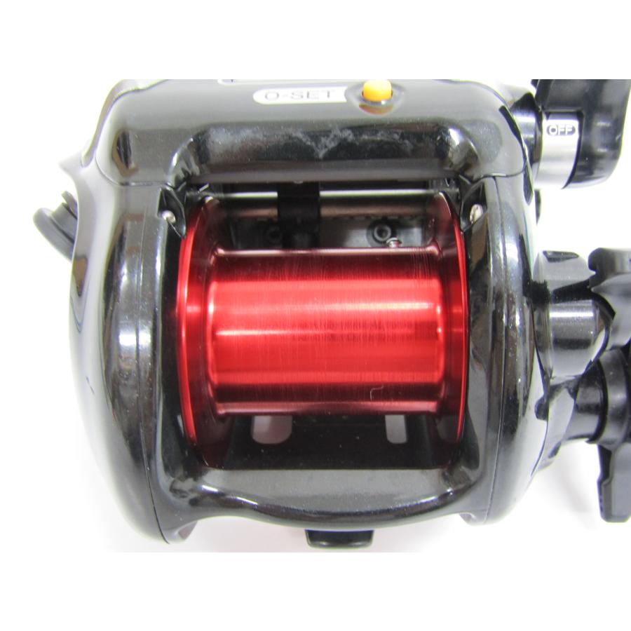 シマノ SHIMANO 12. PLEMIO 3000 V2 プレミオ 電動リール シマノ SHIMANO 12. PLEMIO 3000 V2 プレミオ 電動リール
